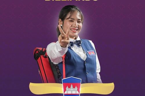 Campuchia độc chiếm ngôi đầu, số HCV bằng 3 kỳ SEA Games cộng lại