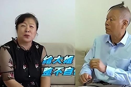 Người phụ nữ 61 tuổi tìm bạn đời với điều kiện đặc biệt