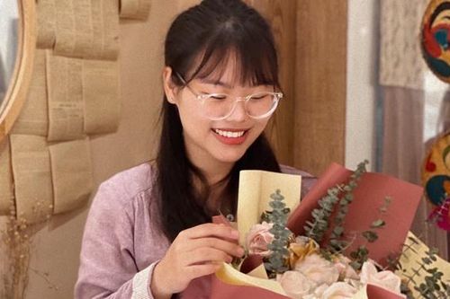 Giảm cân và suy nghĩ tích cực hơn từ khi ăn chay