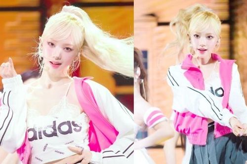 Karina hóa búp bê Barbie, thu hút sự chú ý trong ngày aespa trở lại