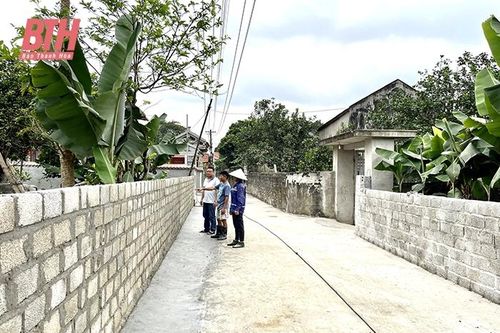 Khi lòng dân đã thuận