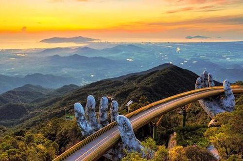Đà Nẵng: Khu du lịch sinh thái Bà Nà-Suối Mơ được điều chỉnh mức đầu tư lên 39 ngàn tỷ đồng