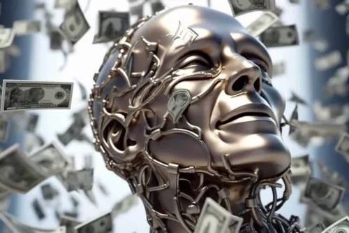 Giá trị thị trường AI ước tính sẽ đạt một nghìn tỷ USD trong 5 năm tới