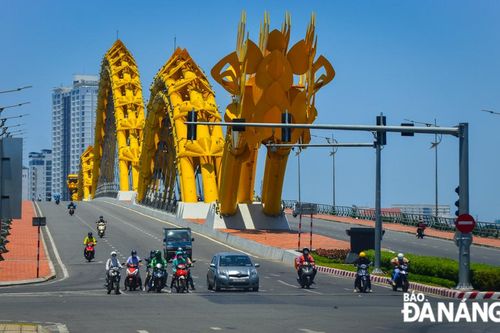 Vùng áp thấp trên Biển Đông suy yếu, Đà Nẵng qua đợt nắng nóng