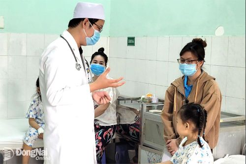 Chung tay đẩy lùi bệnh tan máu bẩm sinh