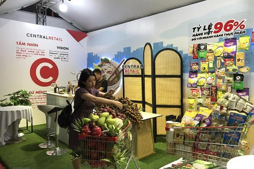 Để hàng Việt tăng sức cạnh tranh…