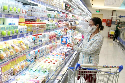 Doanh nghiệp Việt trong 'cuộc chiến' giữ thị phần
