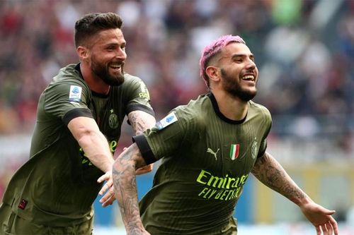 Vòng 34 Serie A: Thành Milan sẵn sàng cho đại chiến tại Champions League