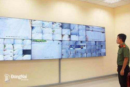 Huy động sức dân, kéo giảm tội phạm (Bài 1)