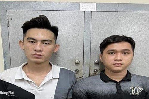 Bắt nhóm đập phá quán cà phê ở huyện Long Thành sau 1 ngày điều tra