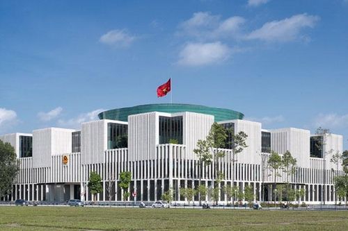 Mục tiêu kép của kiến trúc Việt Nam thời hội nhập