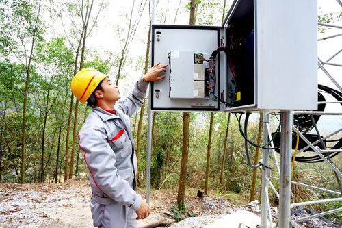 Hiện đại hóa hạ tầng viễn thông phục vụ chuyển đổi số