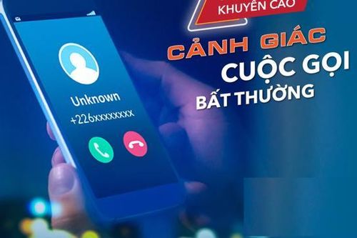 Cảnh báo đối tượng giả danh công chức Quản lý thị trường gọi điện lừa đảo, trục lợi