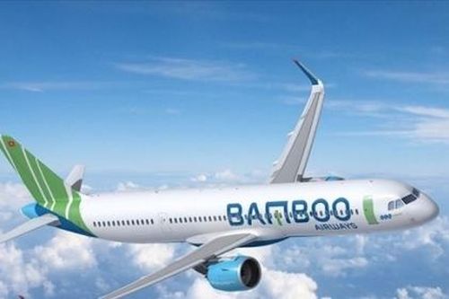 Tình trạng nợ xấu tăng vọt, NCB muốn bán 203 triệu cổ phần Bamboo Airways để thu hồi nợ