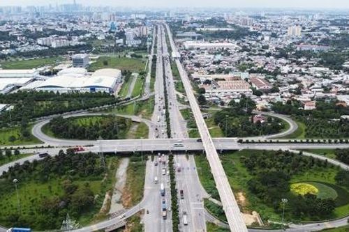 Thành phố Thủ Đức chi 900 tỷ đồng bồi thường dự án Vành đai 3