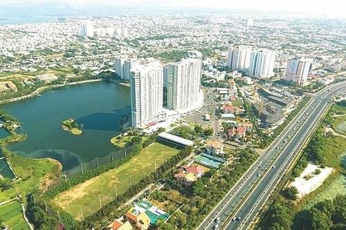 Sửa đổi Luật Đất đai - Cơ hội để quản trị hiệu quả các nguồn lực phát triển