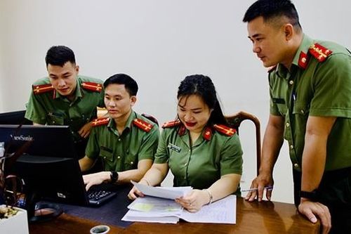 Lực lượng An ninh chính trị nội bộ Công an Hà Tĩnh - thầm lặng những chiến công