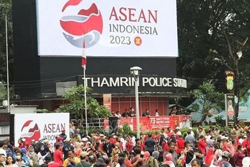 Nỗ lực thúc đẩy ASEAN trở thành một khu vực năng động, mạnh mẽ và tự cường