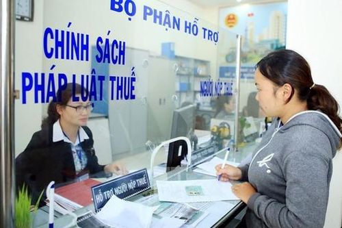 Hơn 1 triệu người nộp thuế được khoanh, xóa nợ