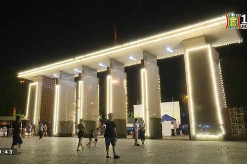 Hà Nội đẹp và chưa đẹp (ngày 08/05/2023)