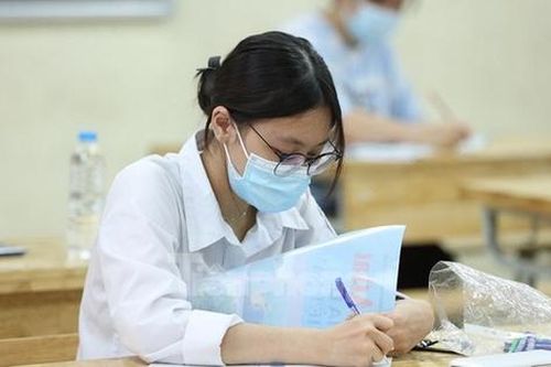 Đề tham khảo môn Hóa học thi tốt nghiệp trung học phổ thông 2023