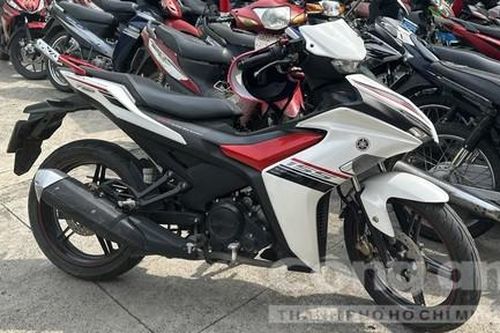Rủ đi ăn ốc, cô gái bị 'bạn tình' đồng giới lừa lấy mất xe Exciter