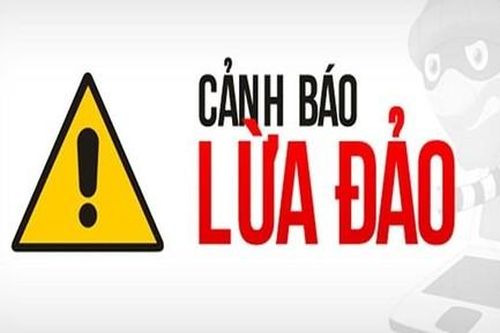 Cảnh báo thủ đoạn mạo danh cán bộ Quản lý thị trường để lừa đảo