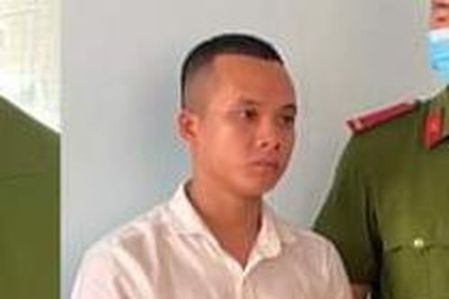 Hai thanh niên 'bắt cóc' người vay nợ, ép viết giấy nợ, cưỡng đoạt tài sản