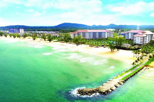 Top những resort view biển đẹp nhất Phú Quốc