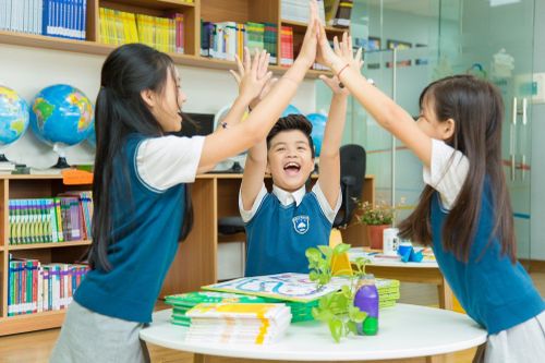 Trường tư có học phí đắt đỏ nhất Hà Nội hơn 860 triệu đồng/năm