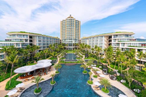 9 khách sạn xịn nhất Phú Quốc, du khách không nên bỏ lỡ