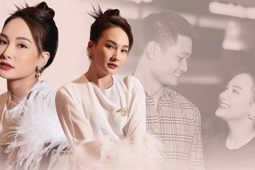 Diễn viên Bảo Thanh: Mọi người nói rất nhiều điều không đúng về tôi!