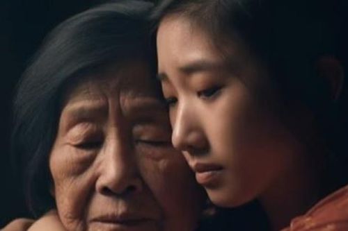 Quá cô đơn, người mẹ phải tâm sự với loa thông minh