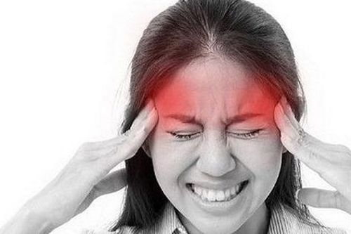 Biện pháp giảm đau đầu do căng thẳng trong thi cử