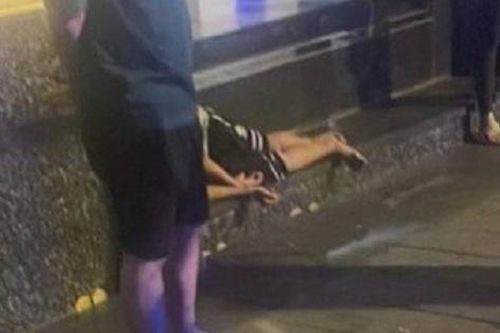Bác tin đồn xảy ra án mạng tại khu vực Nhà hát Lớn, Hà Nội