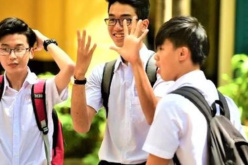 Hà Nội: Trường nào sẽ được tuyển sinh lớp 10 chương trình song bằng?