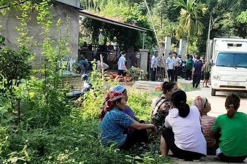 Rủ nhau đi tắm vào ngày nắng đỉnh điểm, một học sinh bị đuối nước thương tâm