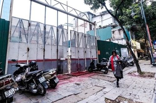 Vụ tranh chấp đất vàng phố Bà Triệu, Hà Nội: Hợp đồng giả che giấu âm mưu thật