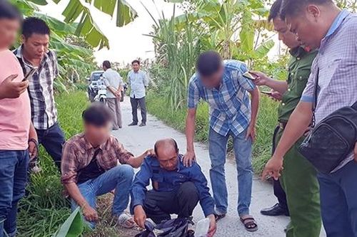 Phá án xuyên ngày lễ