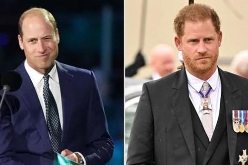 Hoàng tử William nói gì sau Lễ Đăng Quang mà được cho là nhắc lại chuyện Harry - Meghan?