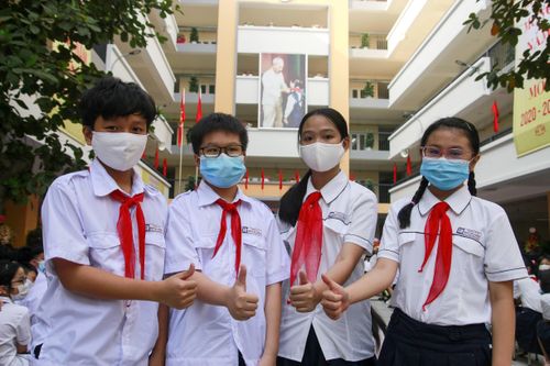 Hà Nội sẽ có 7 trường phổ thông liên cấp hiện đại, xứng tầm khu vực trong năm 2025