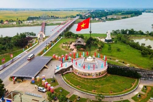 Phát động cuộc thi sáng tác biểu tượng 'Ước nguyện hòa bình' – Quảng Trị 2023