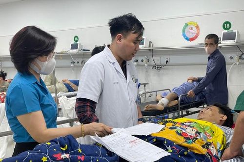 Vụ vợ chồng nhà giáo bám bản gặp nạn: Tạo điều kiện chuyển thầy giáo về công tác gần nhà
