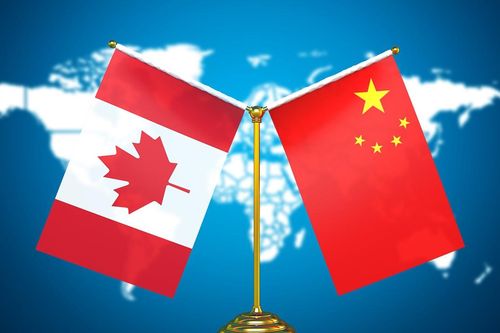 Trung Quốc và Canada thông báo trục xuất nhà ngoại giao của nhau