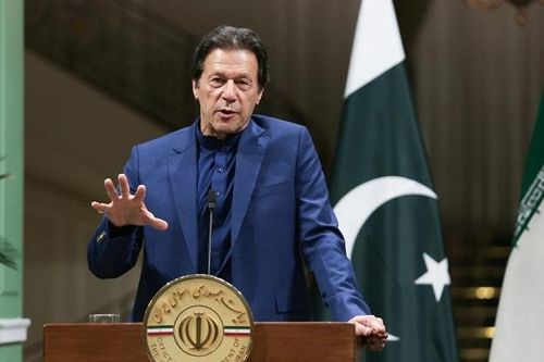 Cựu Thủ tướng Pakistan bất ngờ bị bắt