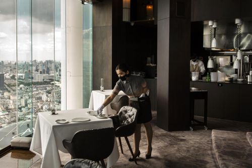 Bất động sản Thái Lan hút khách nước ngoài