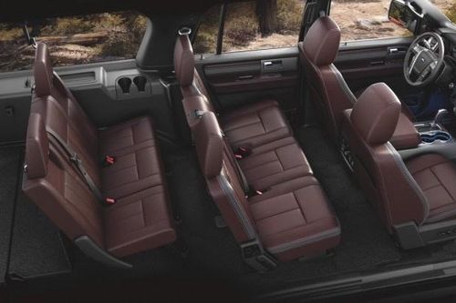 Ford đang phát triển SUV điện 7 chỗ cạnh tranh Tesla và Kia