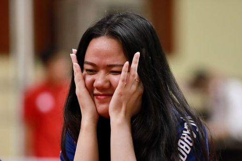 SEA Games sáng 9/5: Việt Nam tiếp tục có HCV cờ ốc