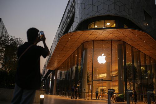 Không phải Trung Quốc, đây mới là thị trường quan trọng nhất của Apple