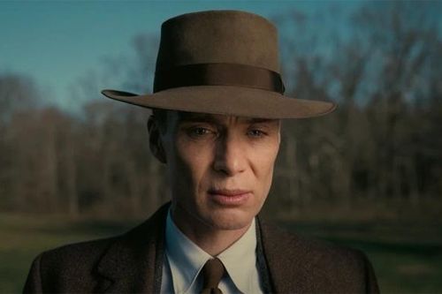 'Oppenheimer' - hé lộ cuộc đời của cha đẻ bom nguyên tử